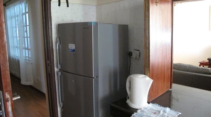 Kileleshwa Park Apartment