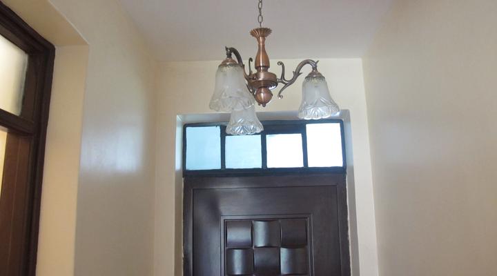 Kileleshwa Park Apartment