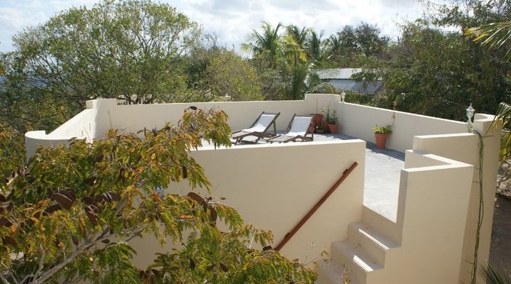 Libelula Accommodation and Diving