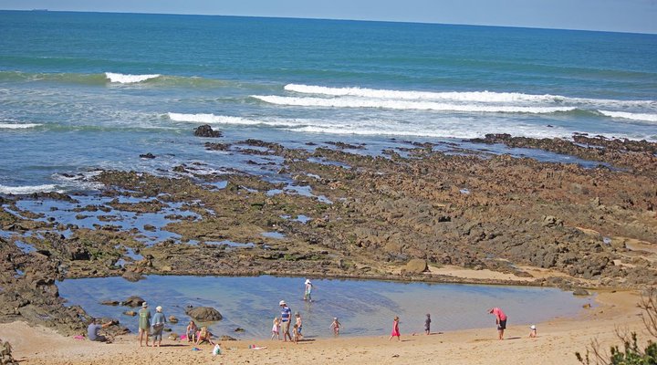 Bretton Beach Crest Holiday Cottages