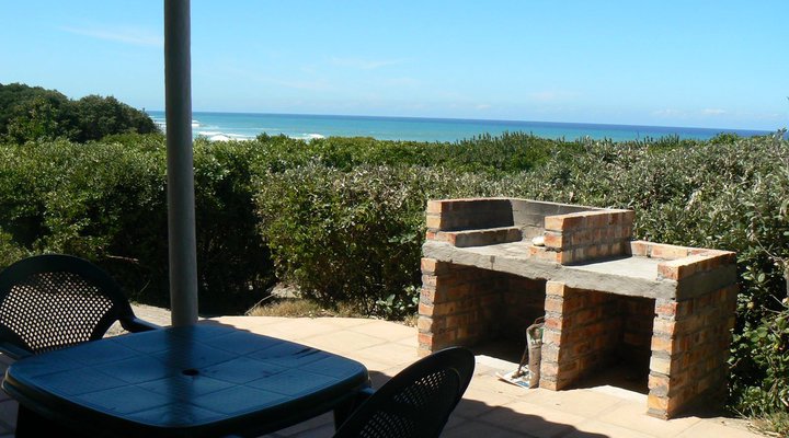 Bretton Beach Crest Holiday Cottages