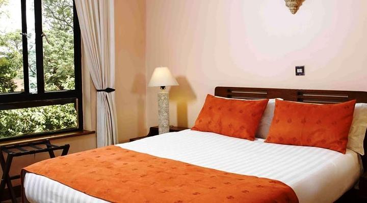 Wasini Luxury Suites and Hotel