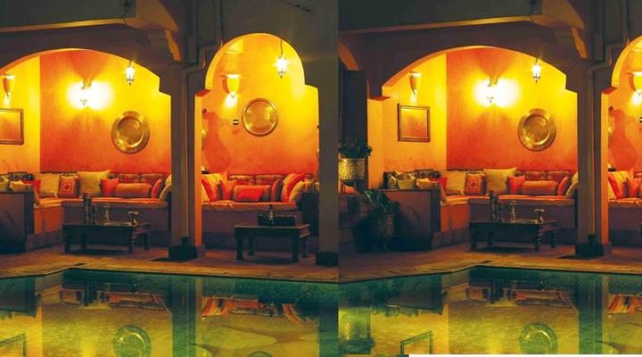 Wasini Luxury Suites and Hotel