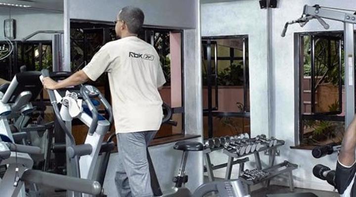 Wasini Luxury Suites and Hotel