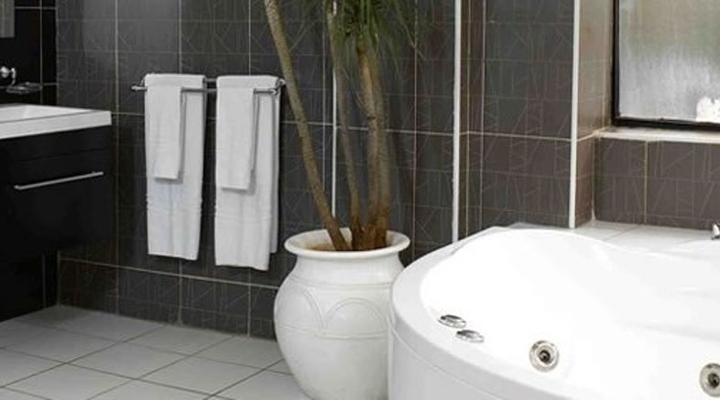 Wasini Luxury Suites and Hotel