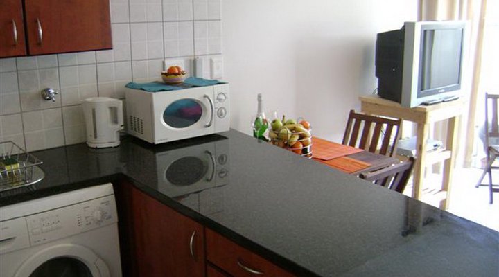 Aandvari Atlantic Terraces