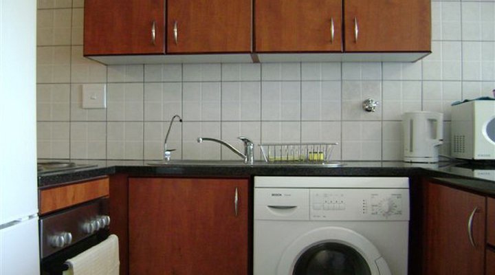 Aandvari Atlantic Terraces