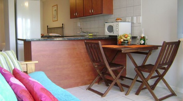 Aandvari Atlantic Terraces