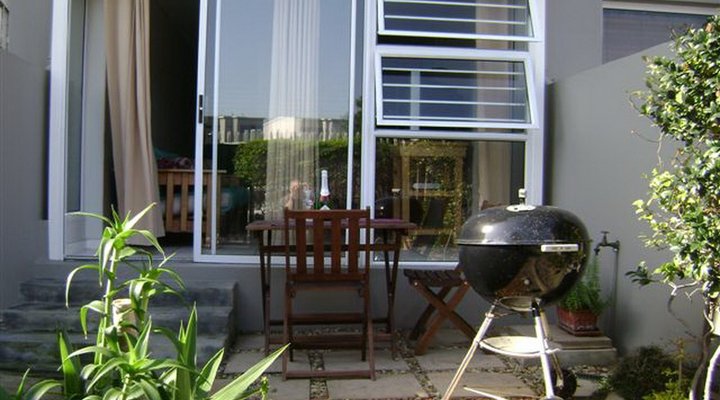 Aandvari Atlantic Terraces