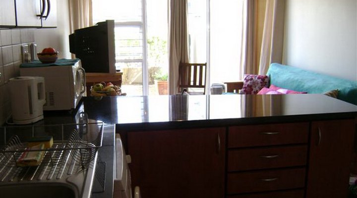 Aandvari Atlantic Terraces