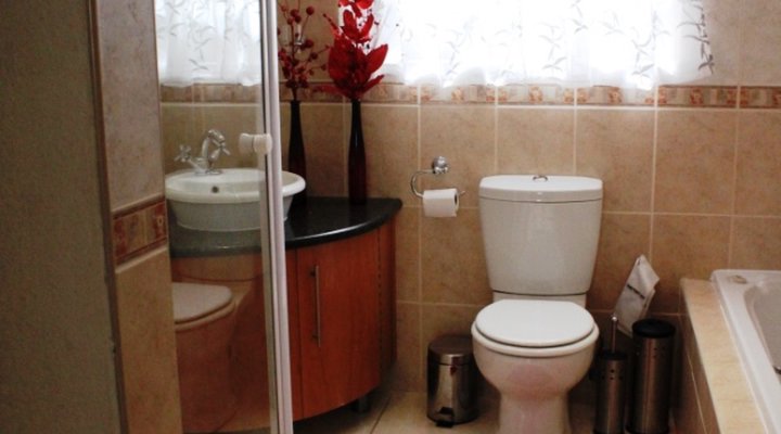 La Palma Guesthouse and Conference Venue