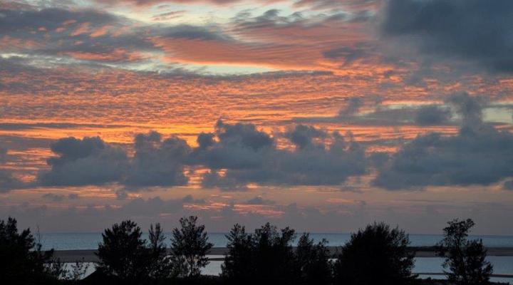 Casa Oito Chalet at Pomene Ridge