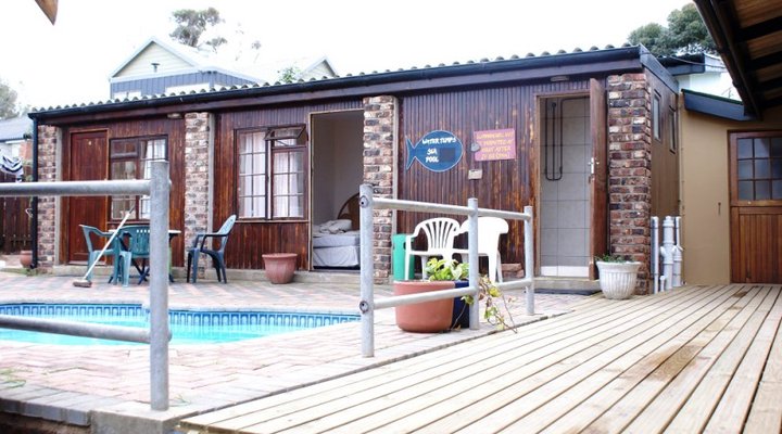 Jeffreys Bay Backpackers