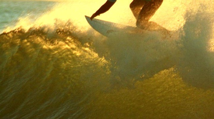 Jeffreys Bay Backpackers