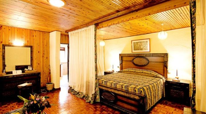 Masai Mara Sopa Lodge