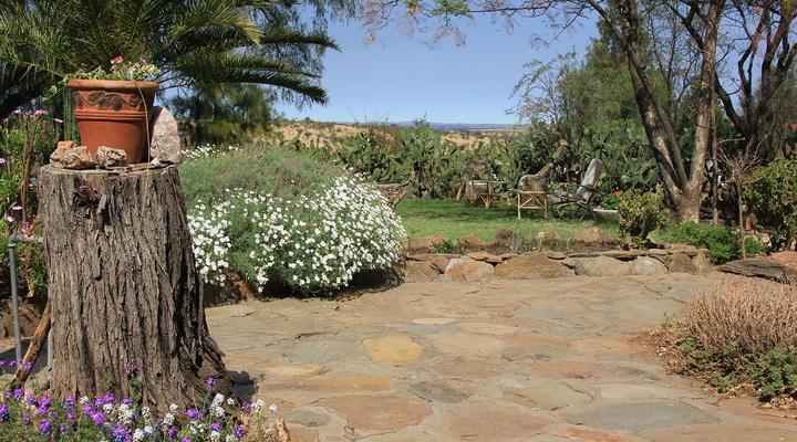 Eagle Rock Guest Farm