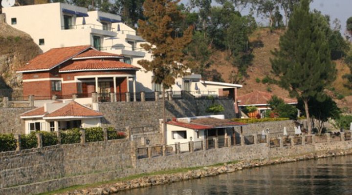 Moriah Hill Resort