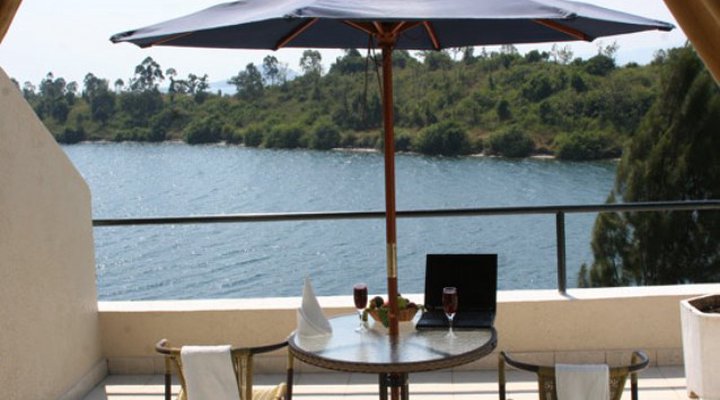 Moriah Hill Resort