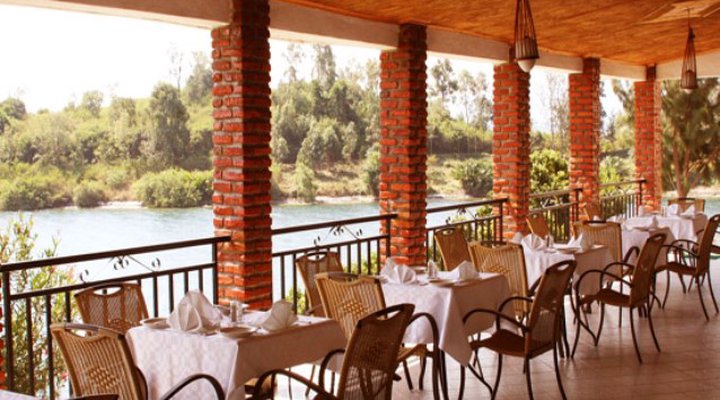 Moriah Hill Resort