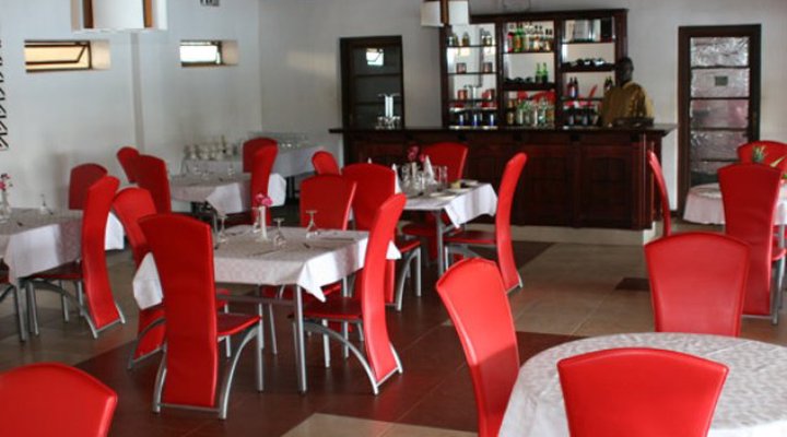 Moriah Hill Resort