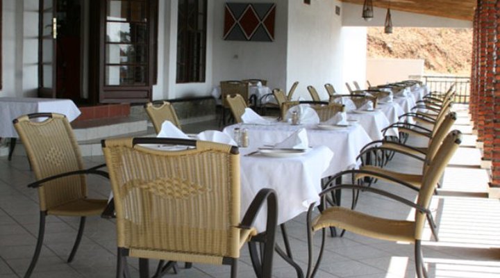 Moriah Hill Resort