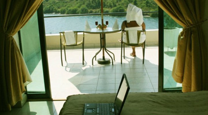 Moriah Hill Resort