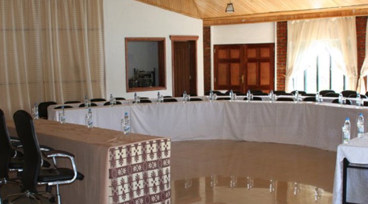 Moriah Hill Resort