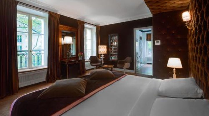 Hotel Particulier Montmartre