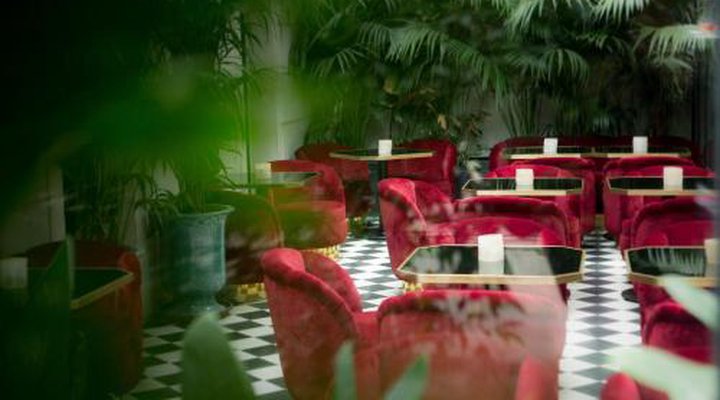 Hotel Particulier Montmartre