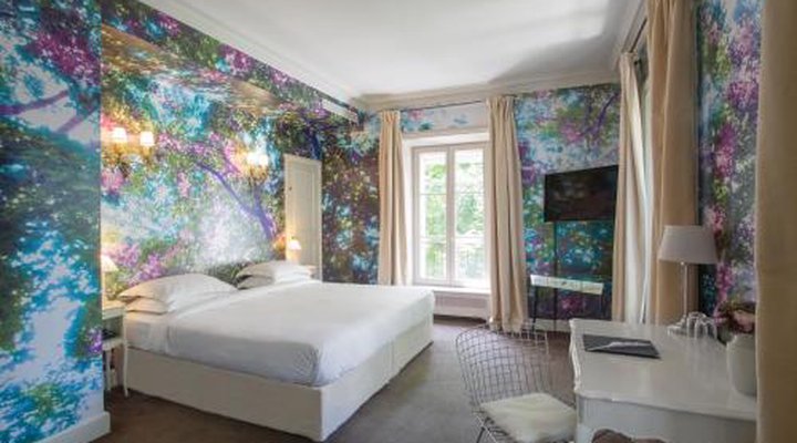 Hotel Particulier Montmartre