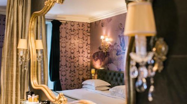 Hotel Particulier Montmartre