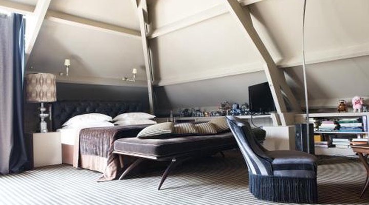 Hotel Particulier Montmartre