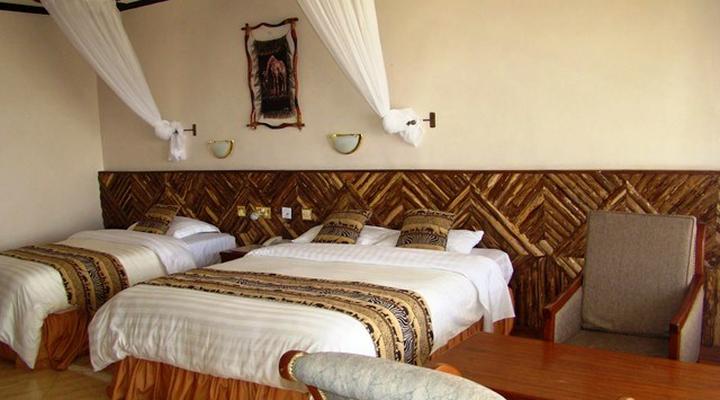 Elementaita Country Lodge