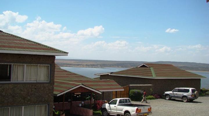 Elementaita Country Lodge