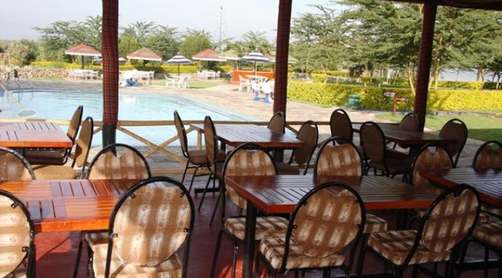 Elementaita Country Lodge