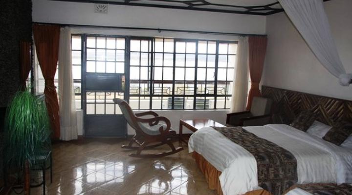 Elementaita Country Lodge