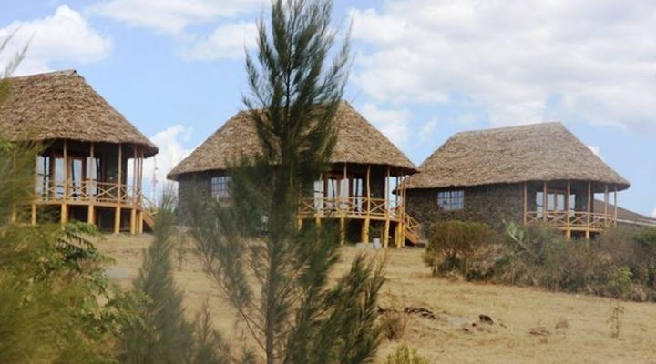 Elementaita Country Lodge