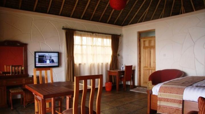 Elementaita Country Lodge