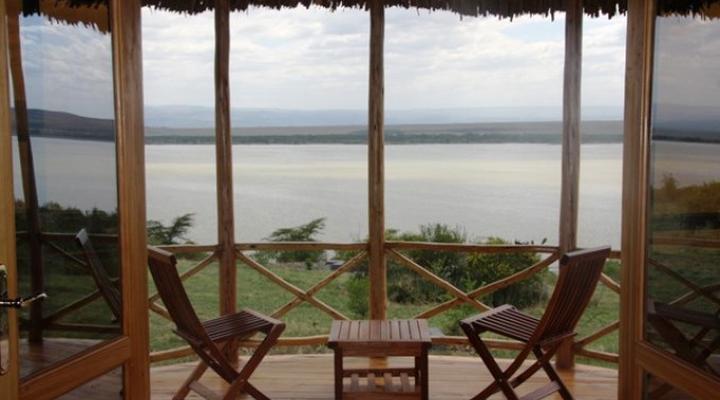 Elementaita Country Lodge