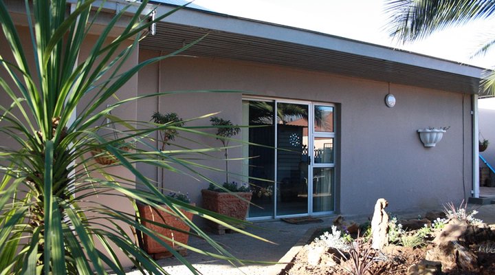 Esperanza Self-catering