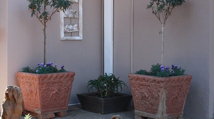 Esperanza Self-catering