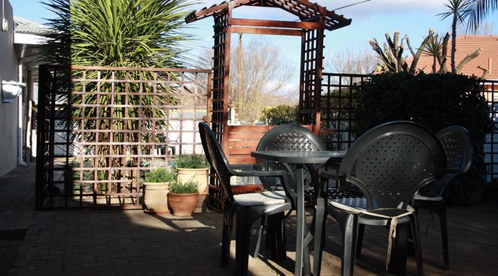 Esperanza Self-catering