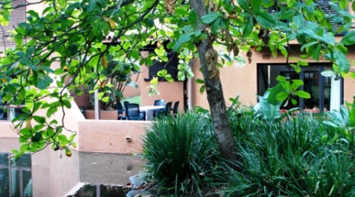 San Lameer Villa 3403