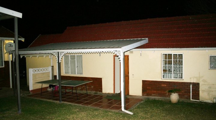 Amley Self-catering