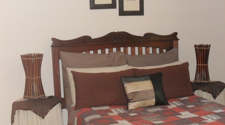 Aloe Ridge Self-catering