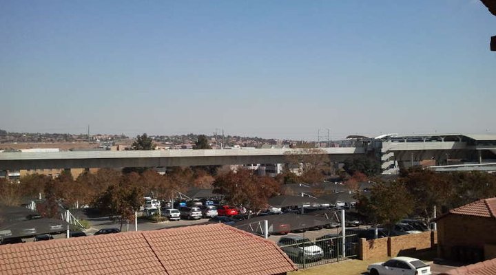 Centurion Short Stay Accommodation