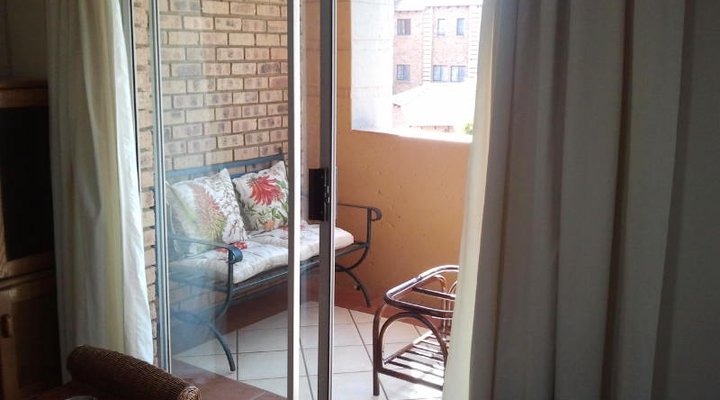 Centurion Short Stay Accommodation
