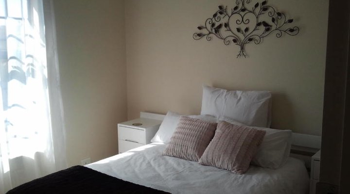 Centurion Short Stay Accommodation