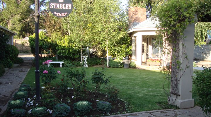 Heritage Guest House