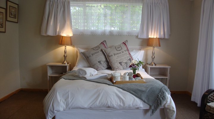 Heritage Guest House